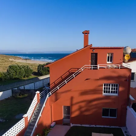 Apartment Vila Do Sal Lema