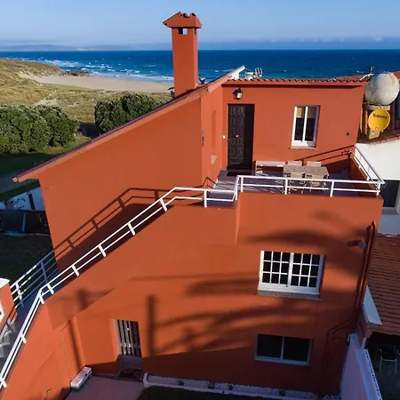 Vila Do Sal Apartment