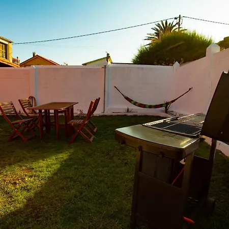 Vila Do Sal Apartment Lema