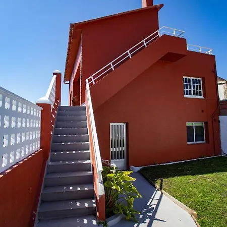 Vila Do Sal Apartment *