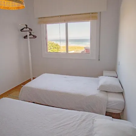Apartment Vila Do Sal