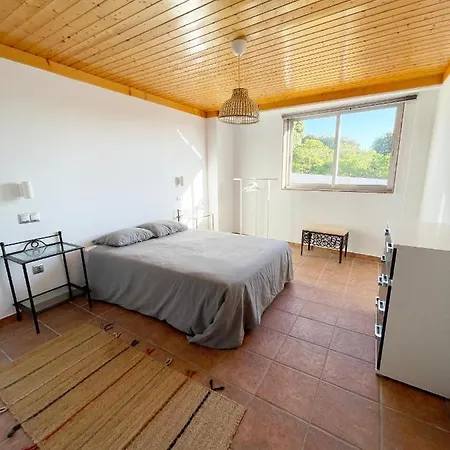 Vila Do Sal Apartment