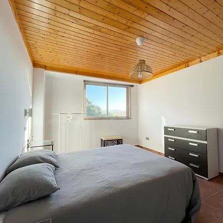 Do Sal Apartment *