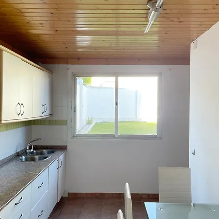 Apartment Vila Do Sal Lema