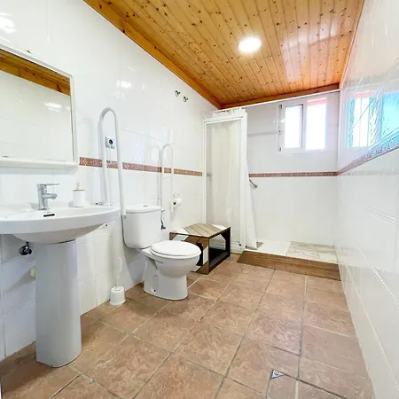 Vila Do Sal Apartment Lema