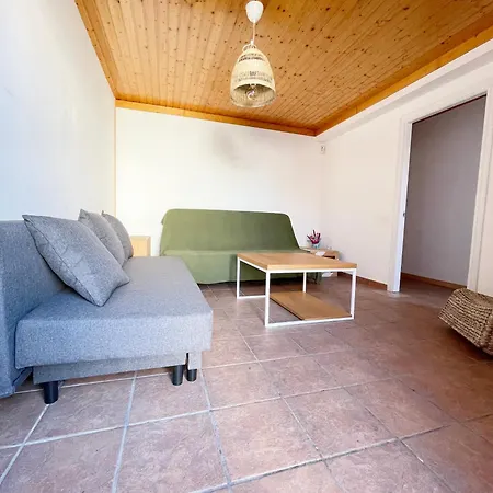 Apartment Vila Do Sal Lema