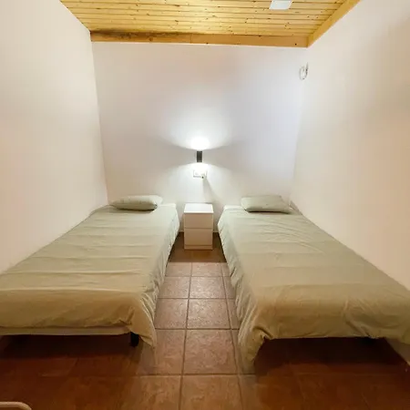 Apartment Vila Do Sal Lema