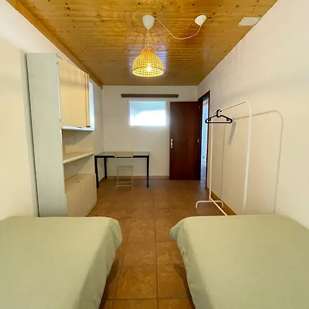 Vila Do Sal Apartment