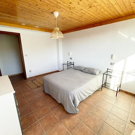 Apartment Vila Do Sal