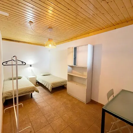 Do Sal Apartment Lema