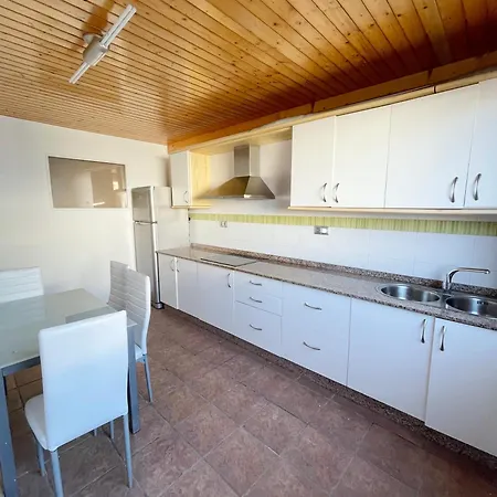Apartment Vila Do Sal Lema