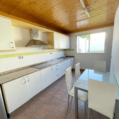 Apartment Vila Do Sal *