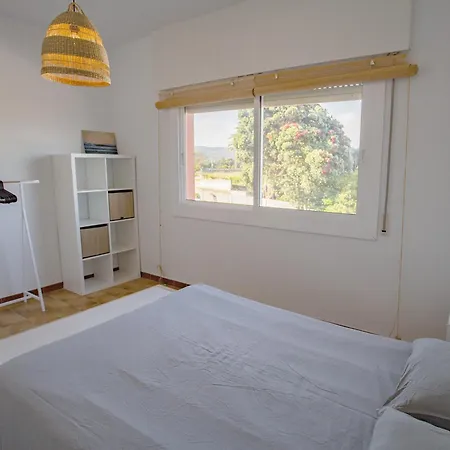 Apartment Vila Do Sal