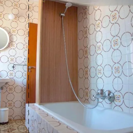 Apartment Vila Do Sal *