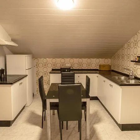 Do Sal Apartment *