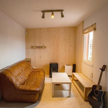 Vila Do Sal Apartment Lema