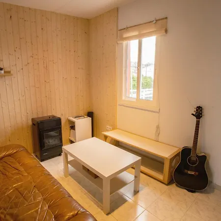 Vila Do Sal Apartment