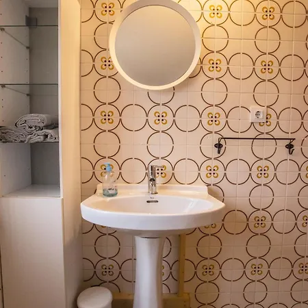 Apartment Vila Do Sal