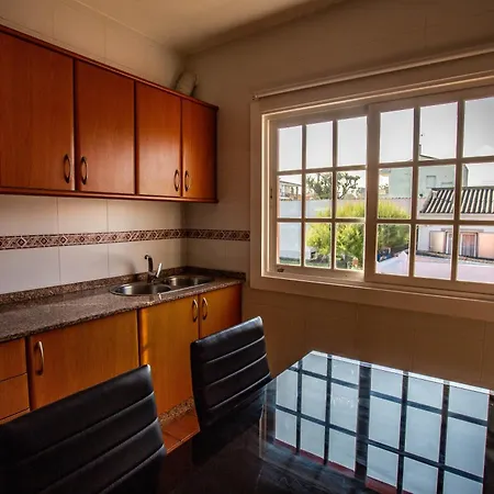 Do Sal Apartment *