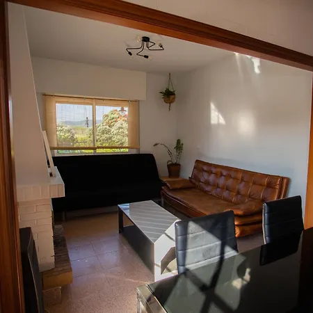 Apartment Vila Do Sal *