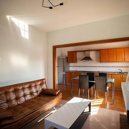 Vila Do Sal Apartment Lema