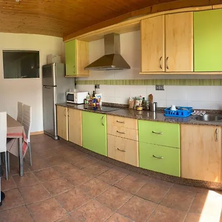 Do Sal Apartmán Lema