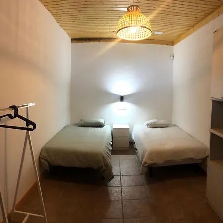 Do Sal Apartmán Lema