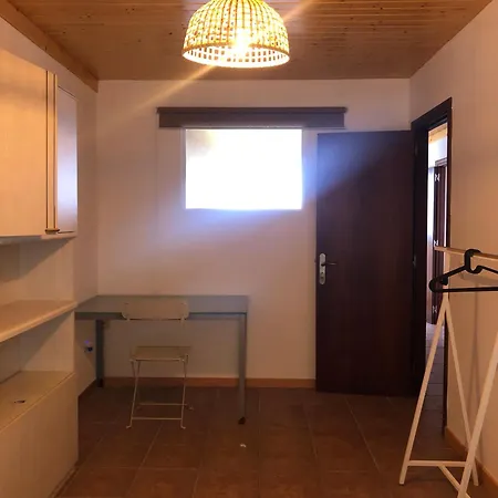 Apartmán Do Sal Lema